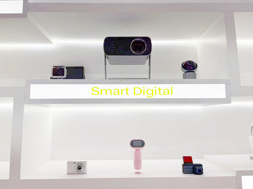 hoco news ifa exhibition germany 2025 10