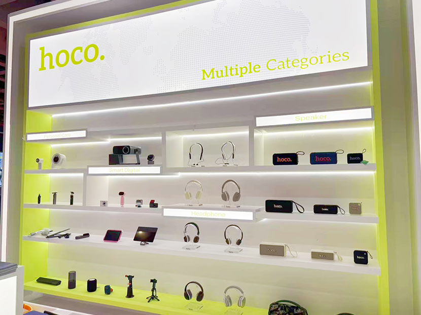 hoco news ifa exhibition germany 2025 11