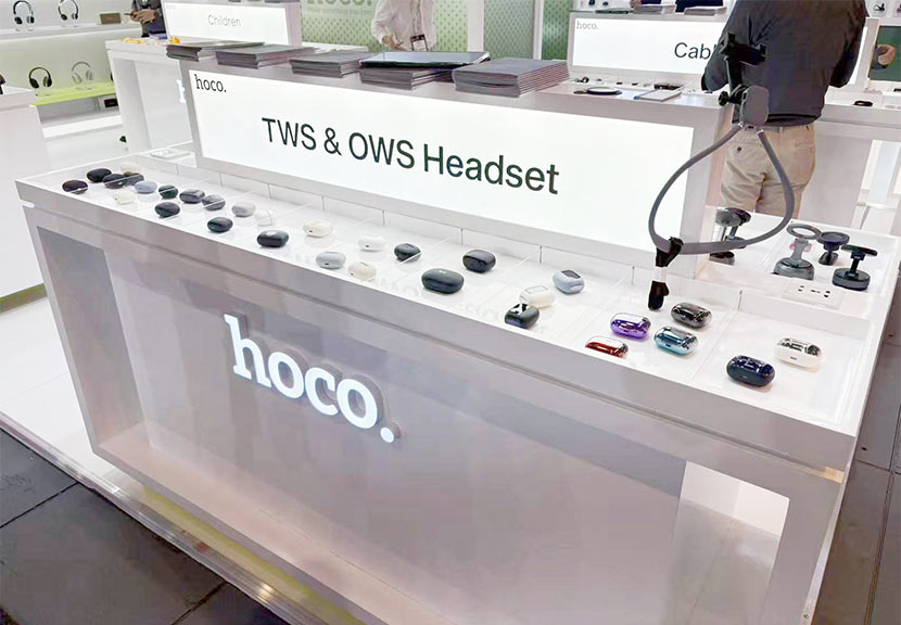 hoco news ifa exhibition germany 2025 12