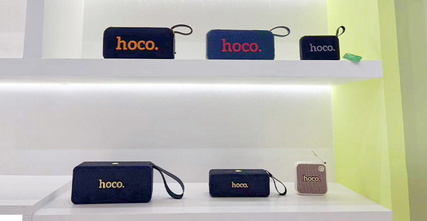 hoco news ifa exhibition germany 2025 14