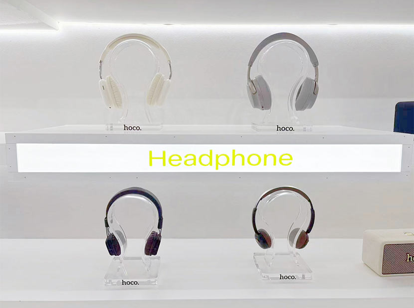 hoco news ifa exhibition germany 2025 15