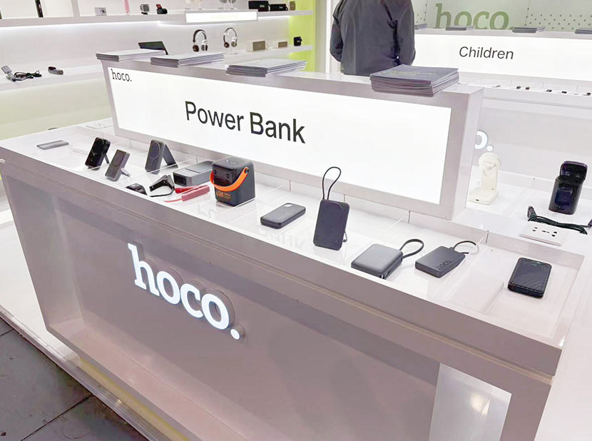 hoco news ifa exhibition germany 2025 17