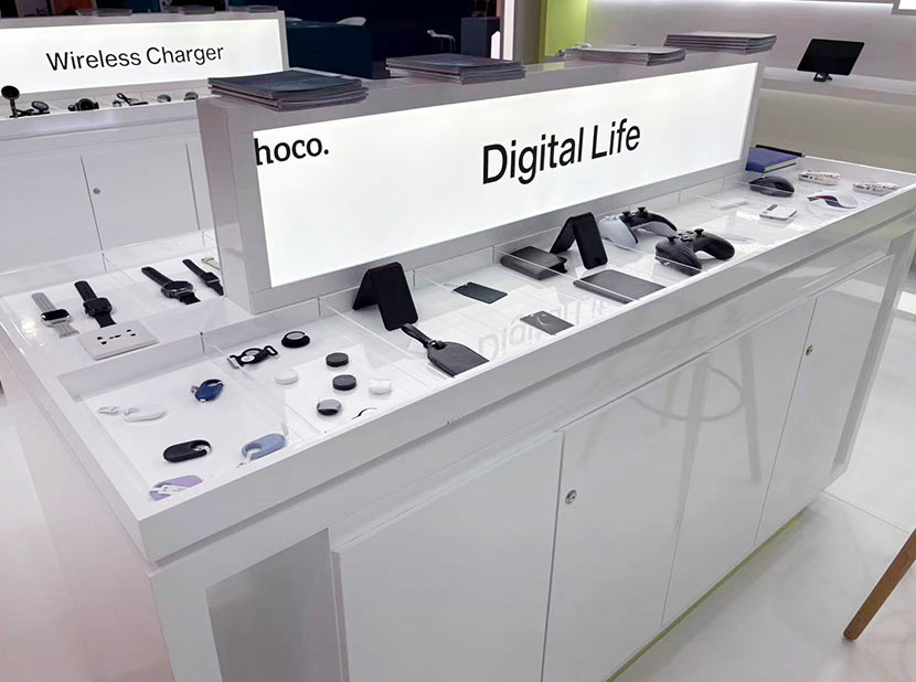 hoco news ifa exhibition germany 2025 18