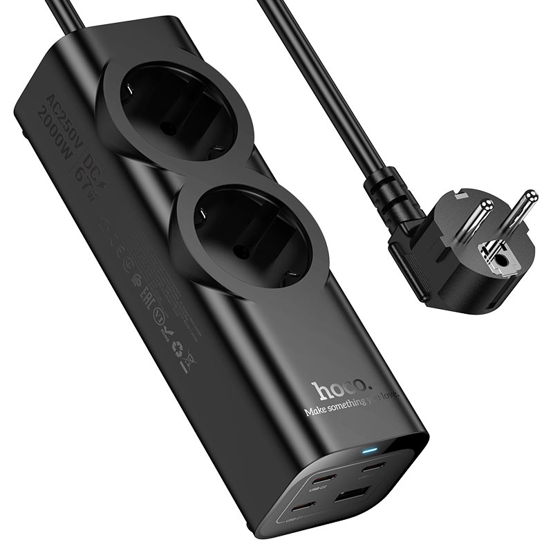 ns10 black