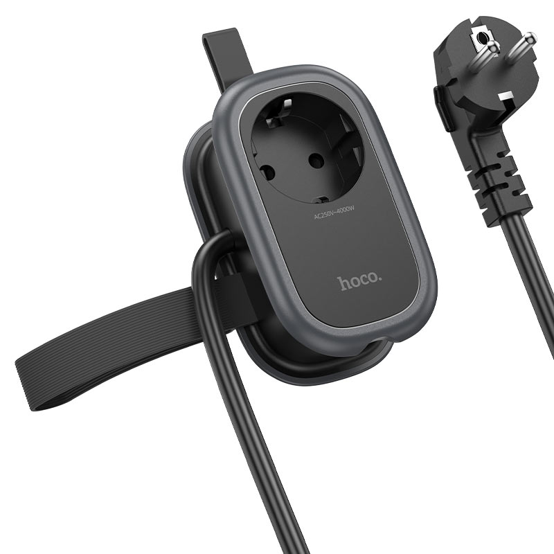 ns6 black