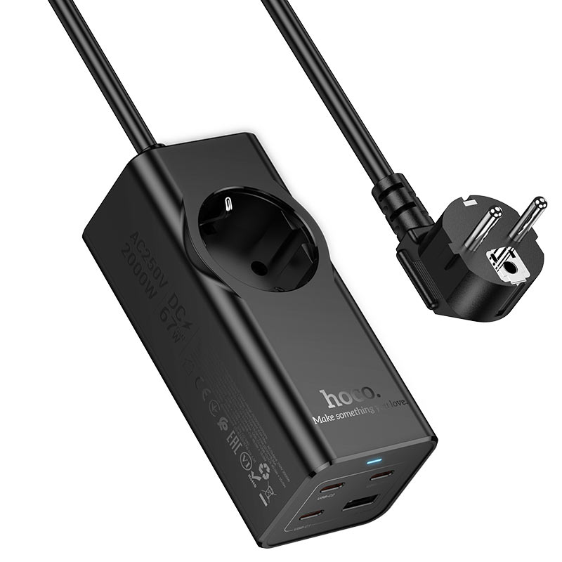 ns9 black