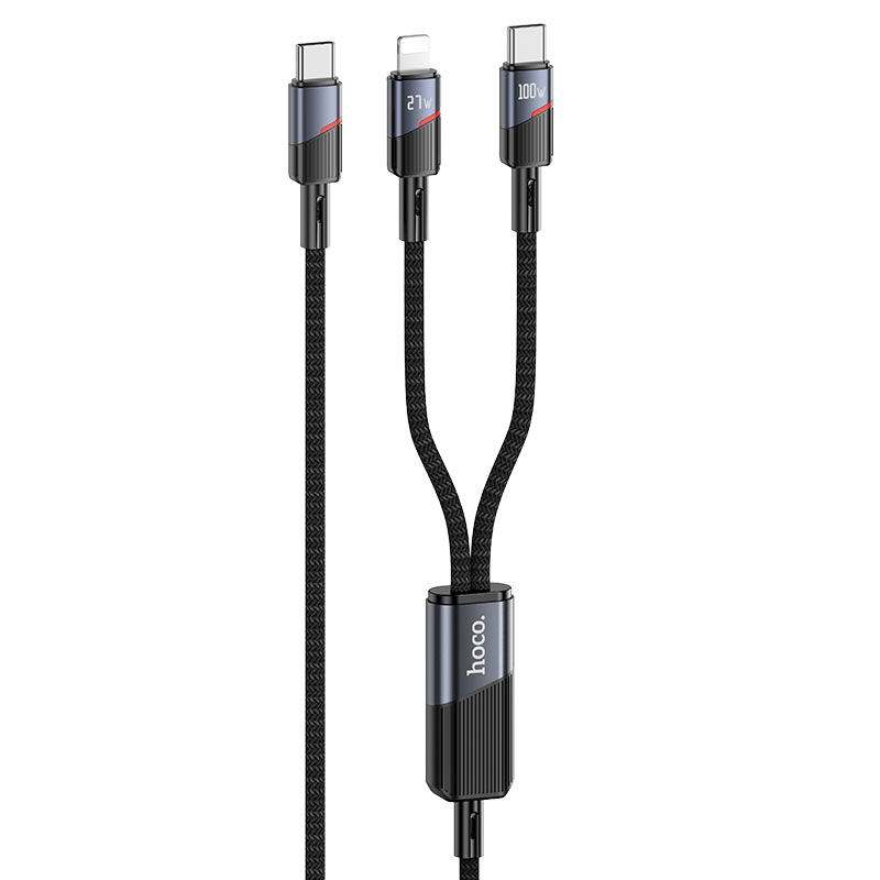 u139 tc tc-ip black