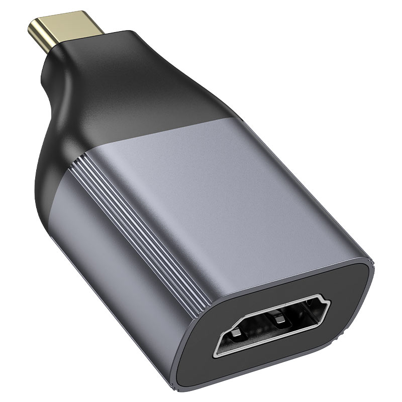 hoco ua33 usbc to hdtv adapter hd