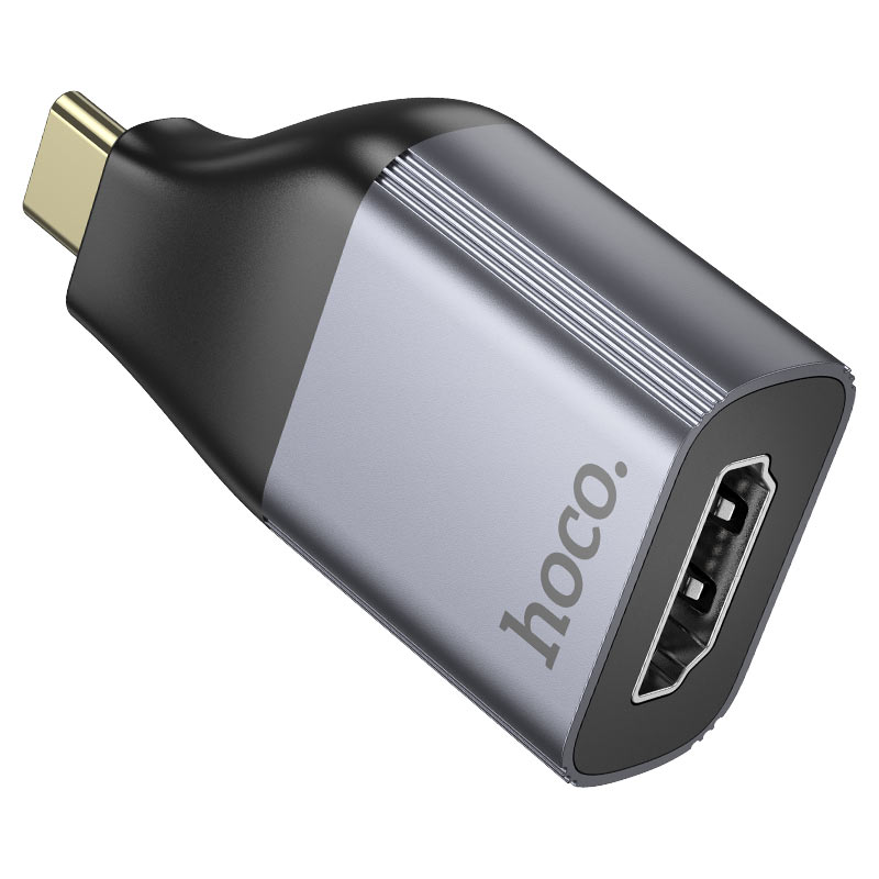 hoco ua33 usbc to hdtv adapter housing