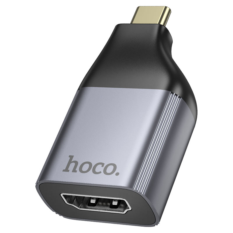 hoco ua33 usbc to hdtv adapter