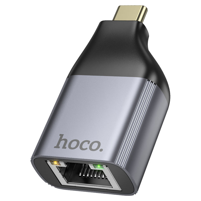 hoco ua35 usbc to rj45 adapter