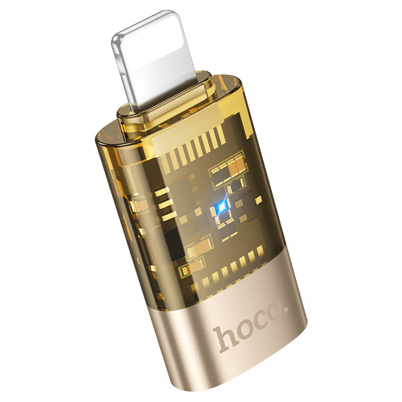 ua36a gold