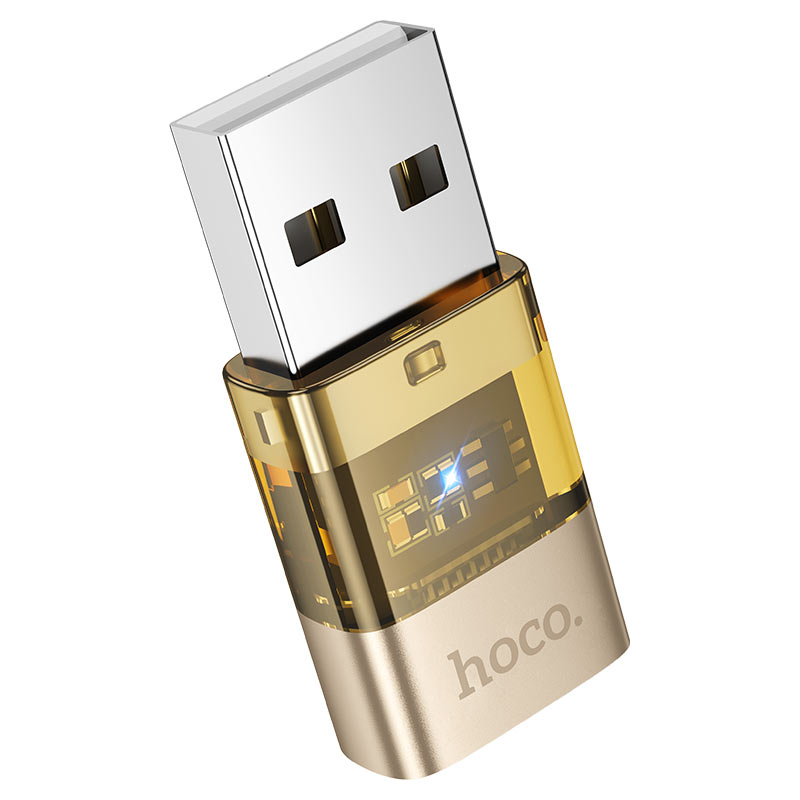 ua36c gold
