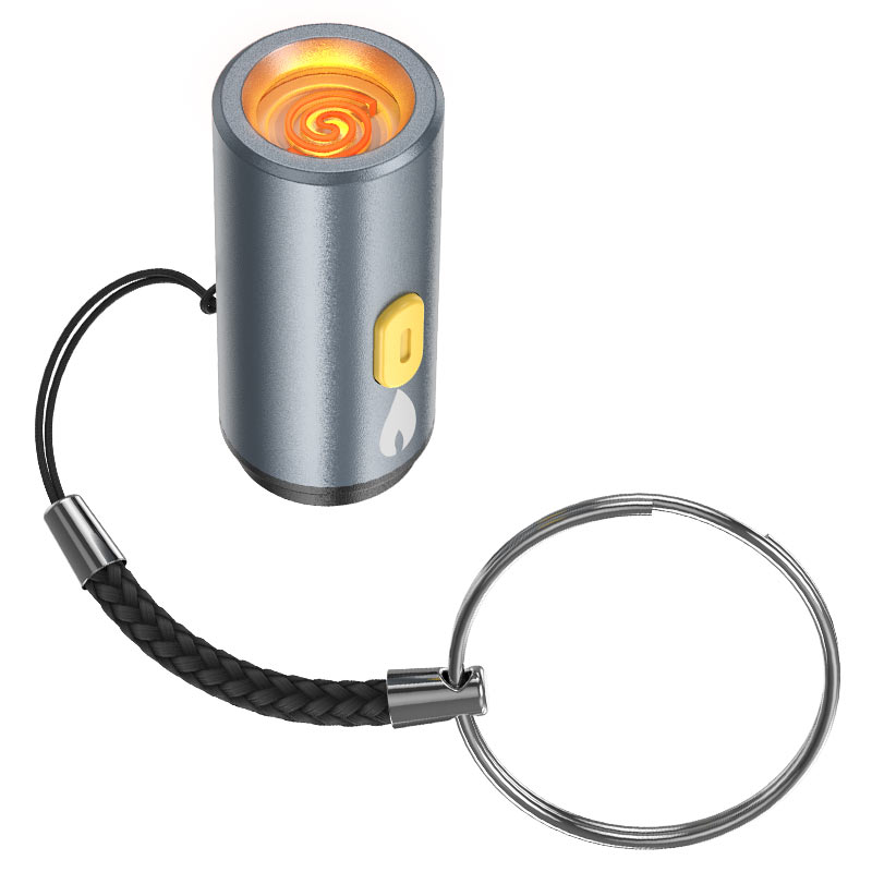 hoco ua38 usbc to cigarette lighter adapter housing
