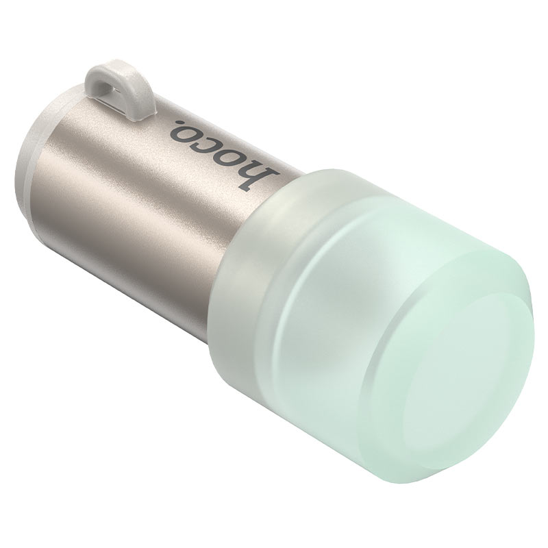 hoco ua38a usbc to led light adapter shield