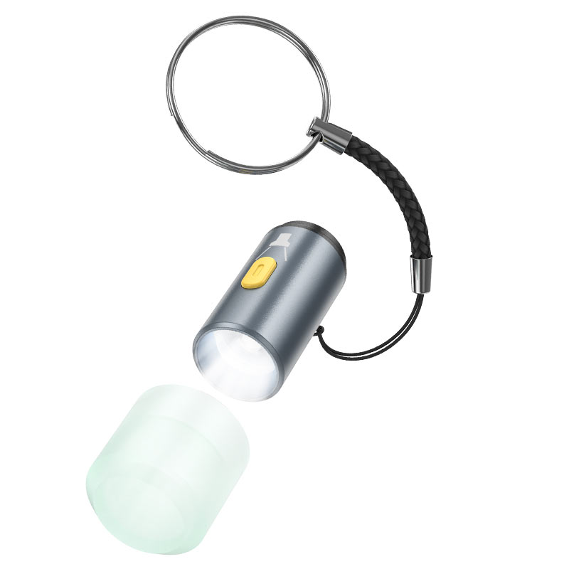hoco ua38a usbc to led light adapter