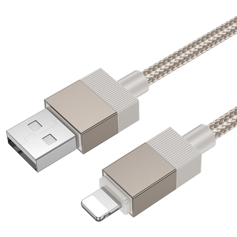 hoco x110 honorific charging data cable usba ltn