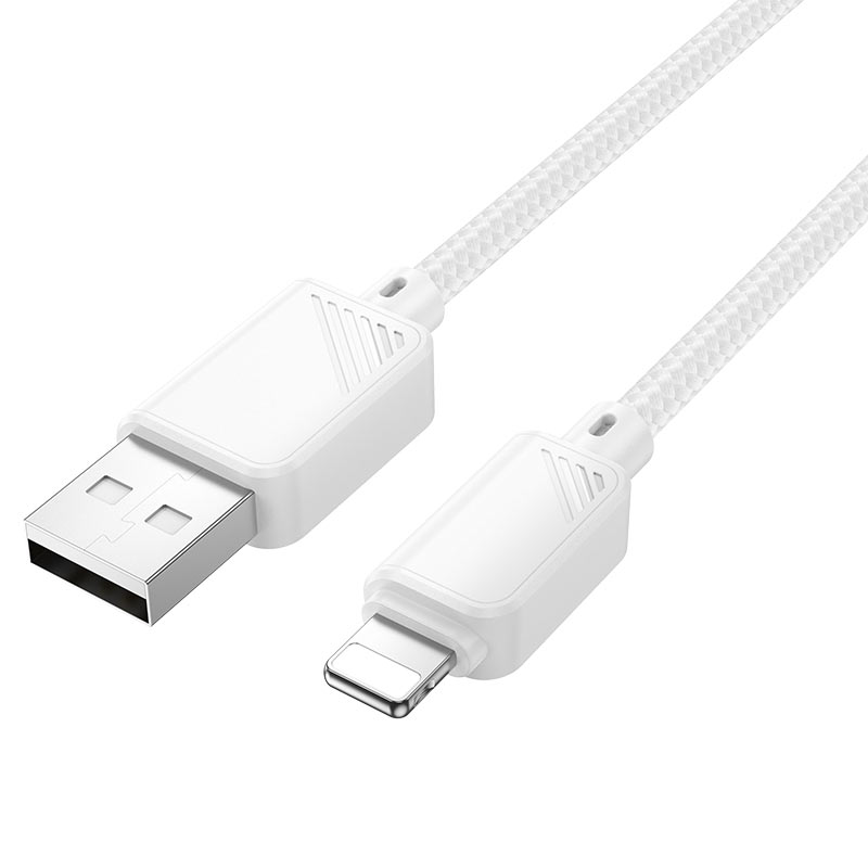 hoco x113 beneficio charging data cable usba ltn
