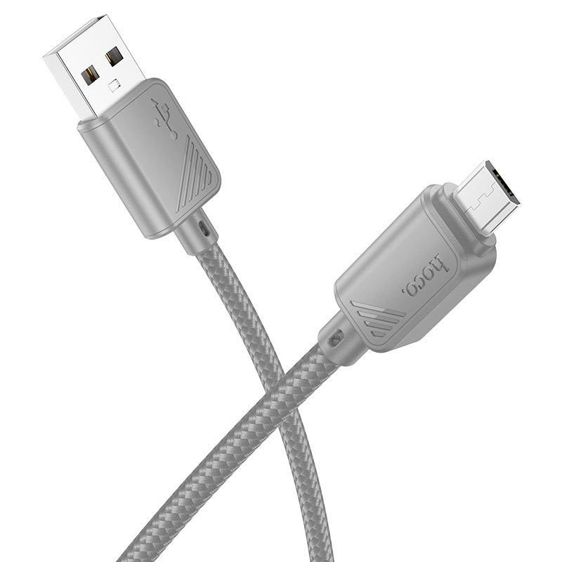 hoco x113 beneficio charging data cable usba musb