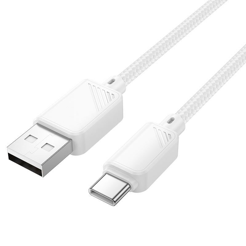hoco x113 beneficio charging data cable usba usbc connectors