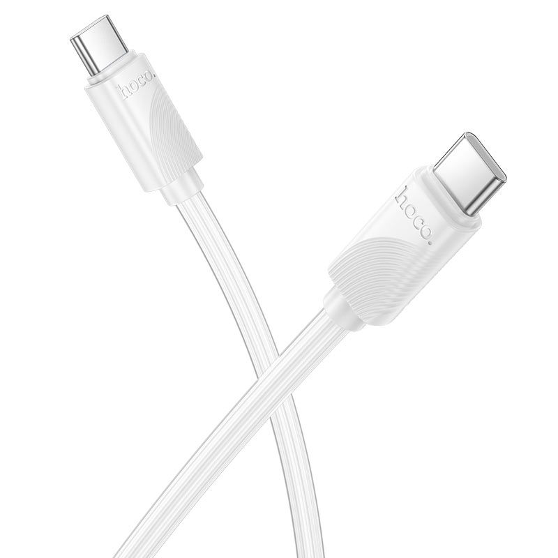 hoco x114 energy 60w charging data cable usbc usbc
