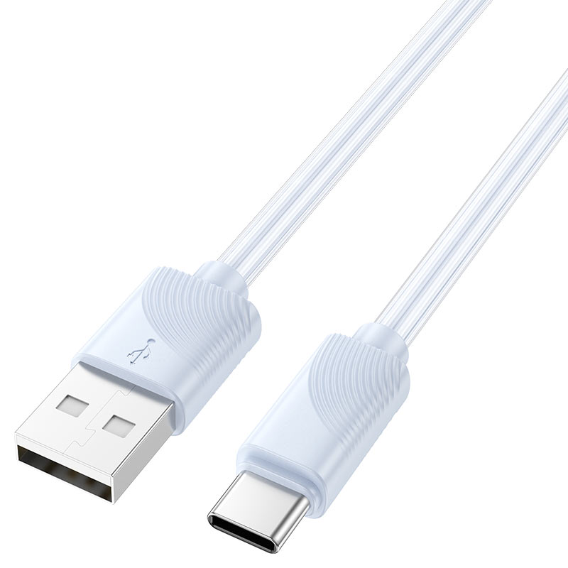 hoco x114 energy charging data cable usba usbc