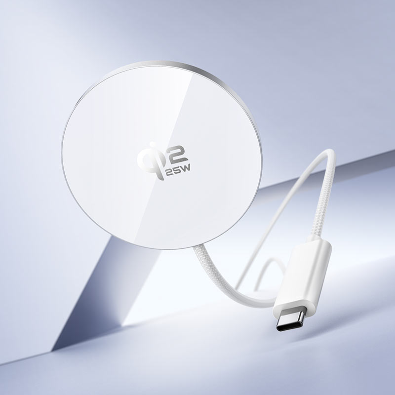 hoco cw63 pro fast qi2 2 magnetic wireless charger promo hoco cw63 pro fast qi2 2 magnetic wireless charger promo